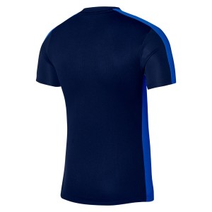 Nike Academy 23 Short Sleeve Training Top