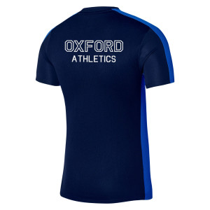 Nike Academy 23 Short Sleeve Training Top