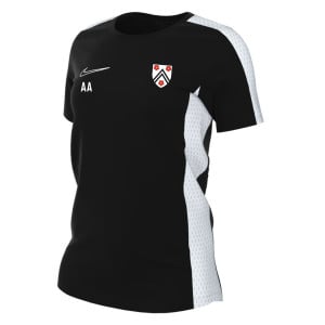 Nike Womens Academy 23 Short Sleeve Training Top (W)