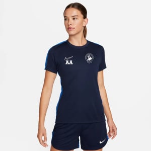 Nike Womens Academy 23 Short Sleeve Training Top (W)