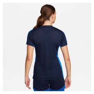 Nike Womens Academy 23 Short Sleeve Training Top (W)