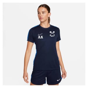 Nike Womens Academy 23 Short Sleeve Training Top (W)