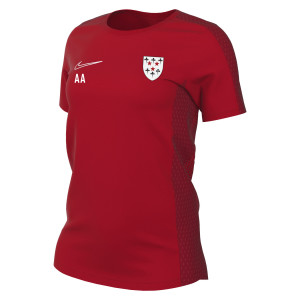 Nike Womens Academy 23 Short Sleeve Training Top (W)