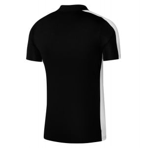 Nike Dri-Fit Academy 23 Polo Black-White-White