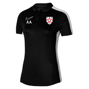 Nike Womens Dri-Fit Academy 23 Polo (W)