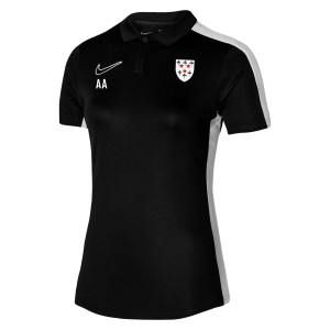 Nike Womens Dri-Fit Academy 23 Polo (W)