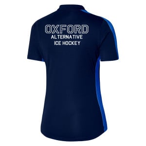 Nike Womens Dri-Fit Academy 23 Polo (W)