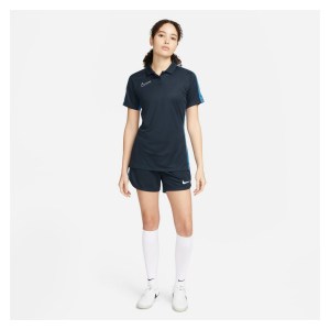 Nike Womens Dri-Fit Academy 23 Polo (W)
