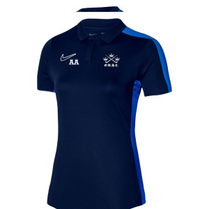 Nike Womens Dri-Fit Academy 23 Polo (W)