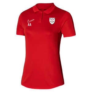 Nike Womens Dri-Fit Academy 23 Polo (W)