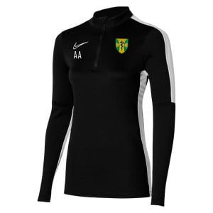 Nike Womens Dri-Fit Academy 23 Drill Top (W)