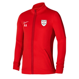 Nike Dri-Fit Academy 23 Knit Track Jacket