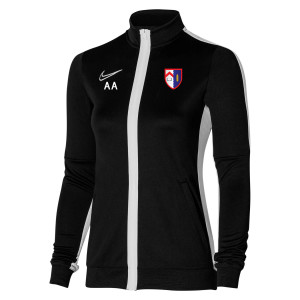 Nike Womens Dri-Fit Academy 23 Knit Track Jacket (W)