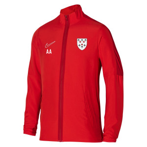 Nike Dri-Fit Academy 23 Woven Track Jacket