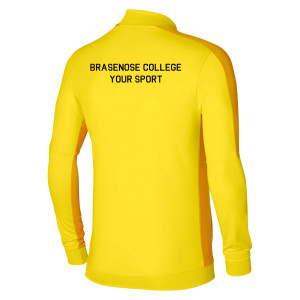 Nike Dri-Fit Academy 23 Woven Track Jacket Tour Yellow-University Gold-Black