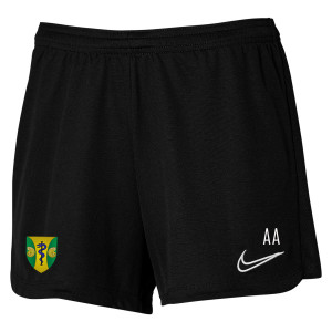 Nike Womens Dri-Fit Academy 23 Short (W)