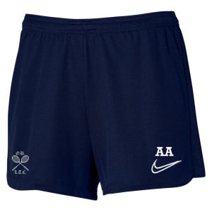 Nike Womens Dri-Fit Academy 23 Short (W)