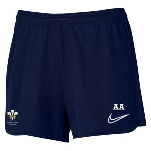 Nike Womens Dri-Fit Academy 23 Short (W)