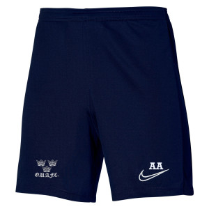 Nike Womens Dri-Fit Academy 23 Short (W)