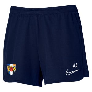 Nike Womens Dri-Fit Academy 23 Short (W)