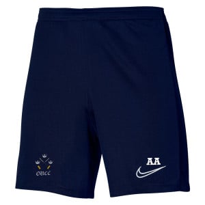 Nike Womens Dri-Fit Academy 23 Short (W)