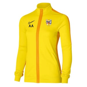 Nike Womens Dri-Fit Academy 23 Knit Track Jacket (W)