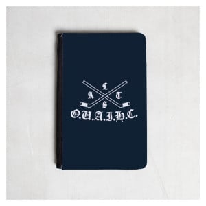 Passport Holder