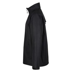 Classic Premium Rain Jacket Black