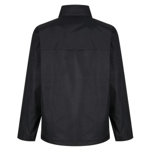 Classic Premium Rain Jacket Black