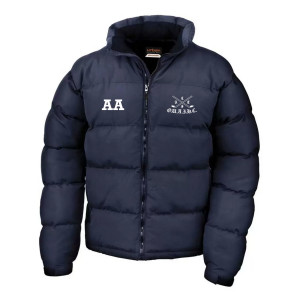 Result Holkam Down Feel Jacket