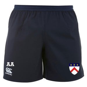 Canterbury Tournament Rugby Short