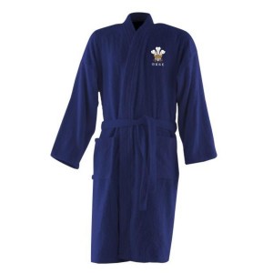 Towel-City Kimono Robe
