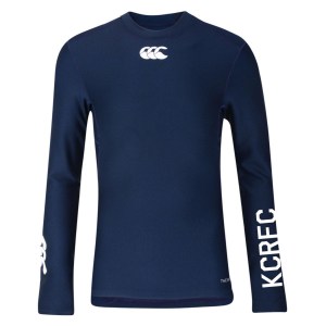 Canterbury Thermoreg Baselayer Long Sleeve