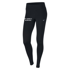 Nike Womens Power Essential Running Tight