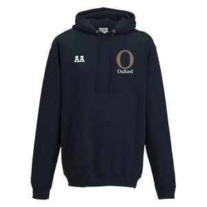 AWD Hooded Sweatshirt