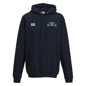 AWD Hooded Sweatshirt