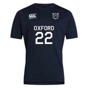 Canterbury Club Playing Jersey (M) - Navy