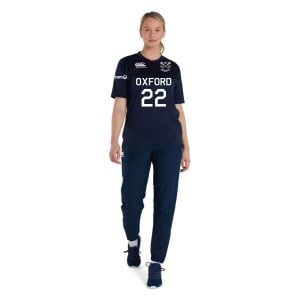 Canterbury Club Playing Jersey (W) - Navy