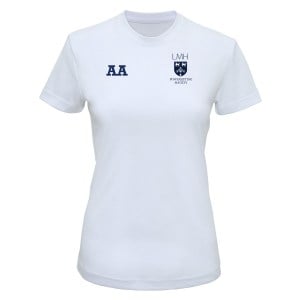 Ralawise Performance T-Shirt - White