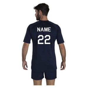 Canterbury Club Playing Jersey (M) - Navy