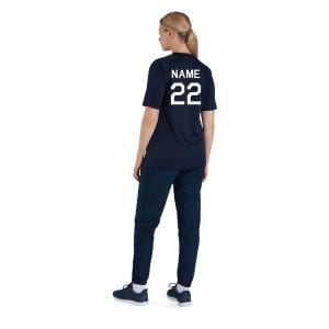 Canterbury Club Playing Jersey (W) - Navy