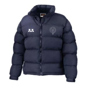 Prestige Holkham Down Feel Jacket - Navy