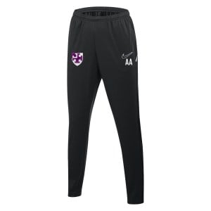 Nike Dri-FIT Academy 25 Pants (W) - Black/Black/White
