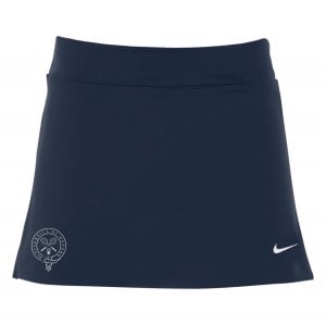 Zelus-Nike Team Skort - Navy