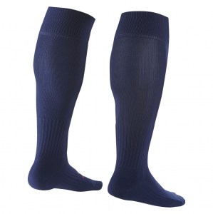 Nike Classic II Socks - Midnight Navy/White