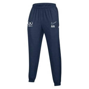 Nike Dri-FIT Academy 25 Pants - Obsidian/Obsidian/White