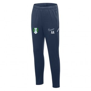 Nike Dri-FIT Academy 25 Pants - Obsidian/Obsidian/White