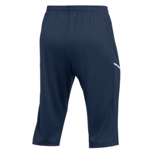 Nike Dri-FIT Academy 25 3/4 Pants - Obsidian/Obsidian/White
