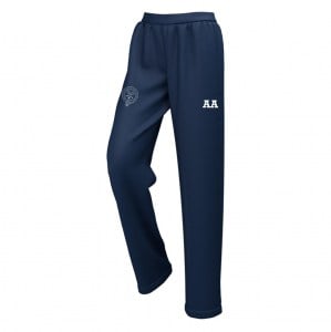 Classic Stadium Pant (W) - Navy