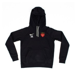 Nike Womens Team Club 20 Hoodie (W)